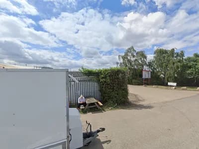 Andrew Taylor Trading As Tdl Waste Management — waste collection