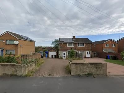 Roger Sampson Trading As Acorn Skip Hire — waste collection