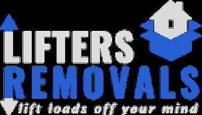 Lifters Removals — waste collection