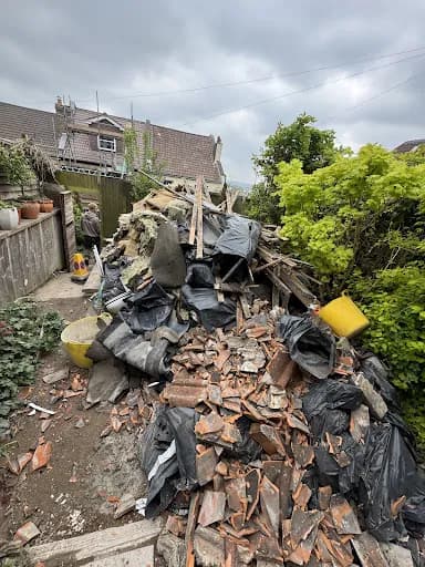 Bristol Express Rubbish Clearance Ltd — waste collection