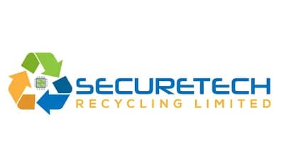 Securetech Recycling — waste collection