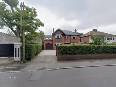Darren Sinners Trading As Knowsley Waste Services — waste collection