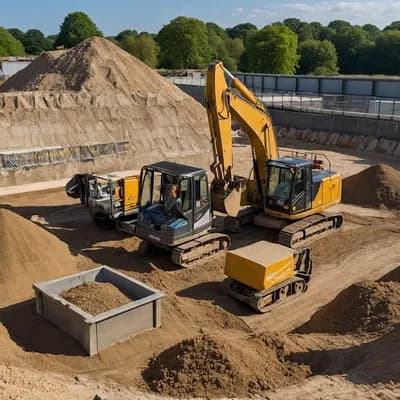 Towens Waste Management — waste collection