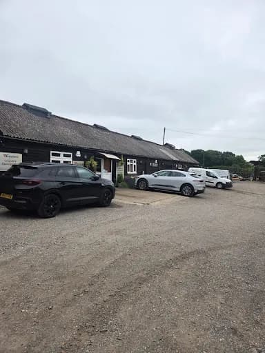 Wealden Services Limited — waste collection