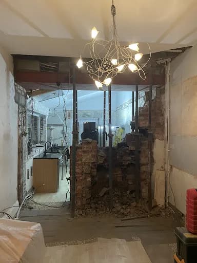 Marley Building and Joinery Ltd — waste collection