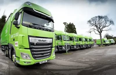 Electrical Waste Recycling Group Limited Trading As Waste Experts — waste collection
