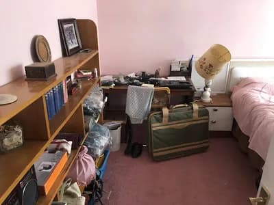 Samantha Jeffries Trading As Simply House Clearance — waste collection