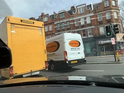 Amber Moves Limited — waste collection