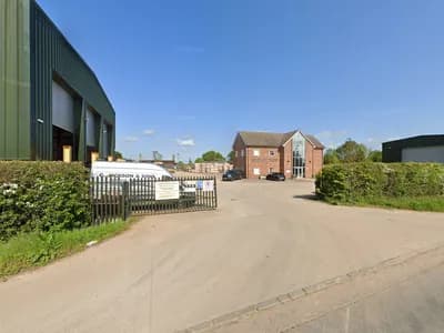 C Jackson & Sons Bedford Limited — waste collection
