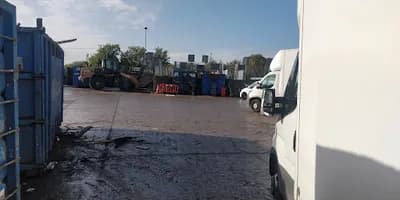 House Clearance London Ltd — waste collection