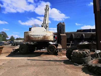 Pylle Motors Metal Recycling Ltd — waste collection