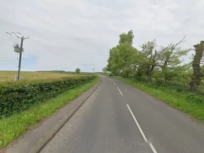 John Wood Trading As Handley Wood House Clearances — waste collection