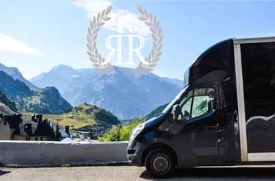 Roman Removals Bath Ltd — waste collection