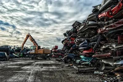 Aaa Recycling Ltd — waste collection
