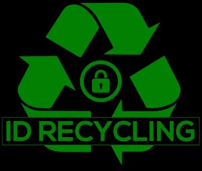 I D Recycling and Confidential Destruction Ltd — waste collection