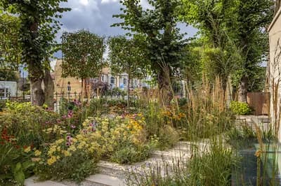 Ldn Horticulture Ltd — waste collection