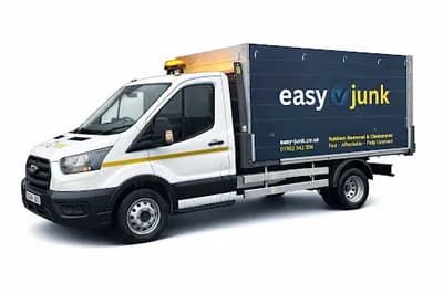 Easy Junk Limited — waste collection