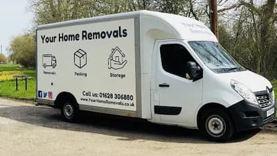 Your Home Removals Limited — waste collection
