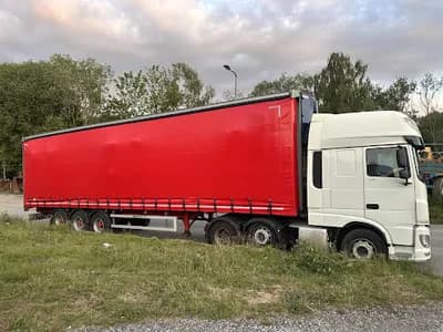 Redlyn Logistics Ltd — waste collection