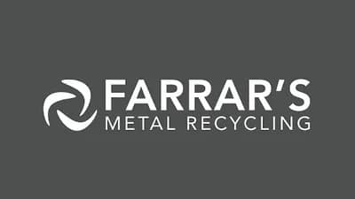 Stephen Farrar Trading As Farrar’s Metal Recycling — waste collection