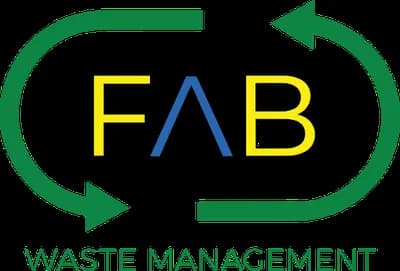 Fab Waste Management — waste collection