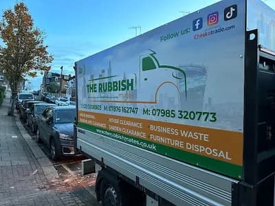 Fowles Haulage Limited Trading As Fowles Haulage Ltd — waste collection