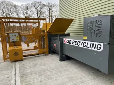3B Recycling Limited — waste collection