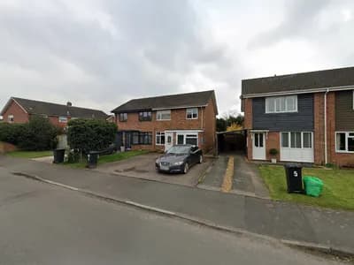 Christopher Anderws Trading As Chris's House Clearance — waste collection