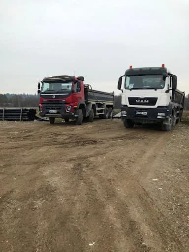 1st Call Tippers Limited — waste collection