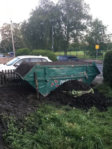 Jbc Waste — waste collection