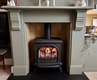 Smithbrook Fireplaces and Stoves Limited — waste collection
