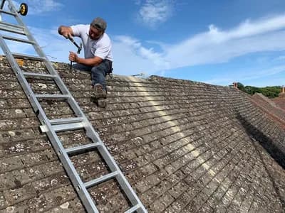 Meopham Roofers and Builders Limited — waste collection