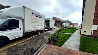 Mark Brumwell Trading As Scottwell Removals — waste collection