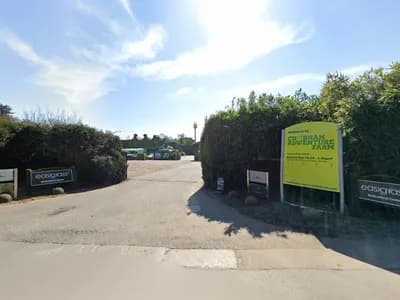 Landform Consultants Ltd — waste collection