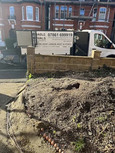 Andrew Glover Trading As Affordable Waste Removals — waste collection