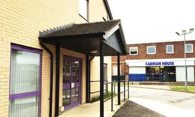 C.m. Cadman Group Limited (The) — waste collection