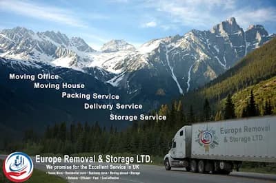 Europe Brazil Removals Ltd — waste collection