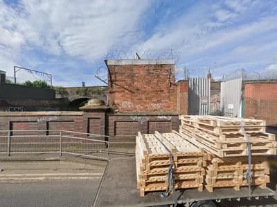 J-Unit Wood Recycling Ltd — waste collection