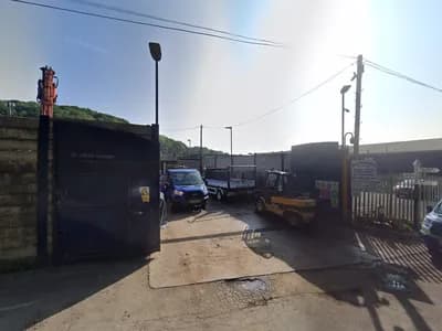 Roberts Skip Hire Limited — waste collection