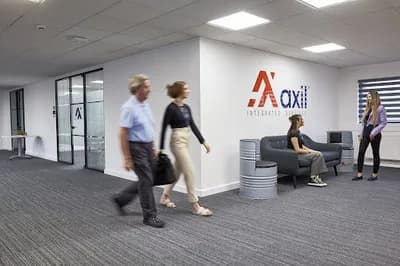 Axil Integrated Services Limited — waste collection