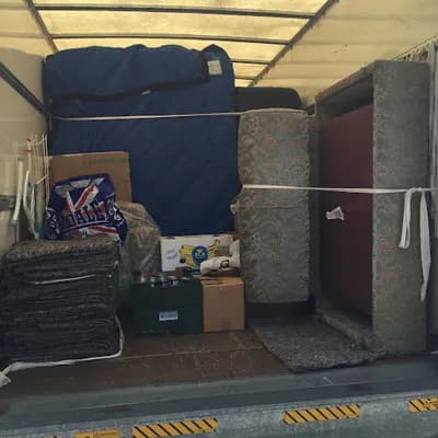 Pawel Gorniak Trading As 4U Removals — waste collection