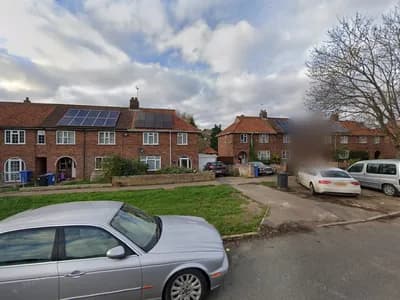 Andrew Browning Trading As Suffolk Recycling Services — waste collection