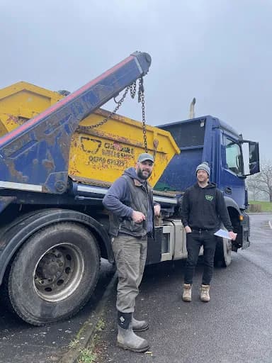 Cheddar & Wells Skips Ltd — waste collection
