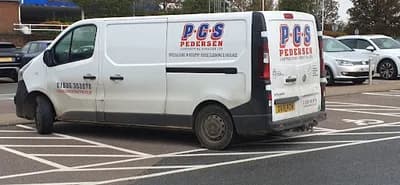 Pedersen Contracting Services Ltd Trading As Pedersen Contracting Services Limited — waste collection
