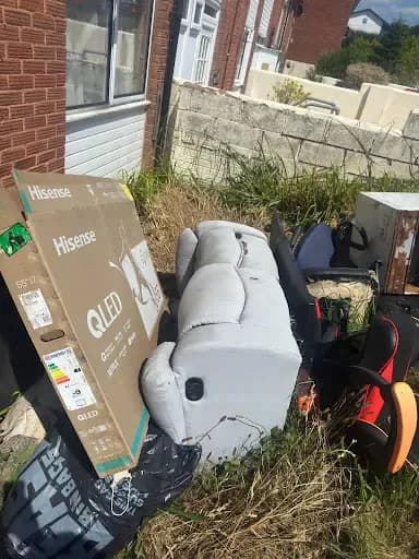 Gm Waste Removal — waste collection