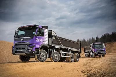 Scotts Plant and Haulage Limited — waste collection