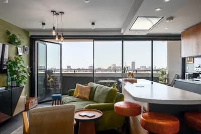 Marylebone Interiors London Ltd — waste collection