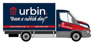 Urbin Waste Limited — waste collection