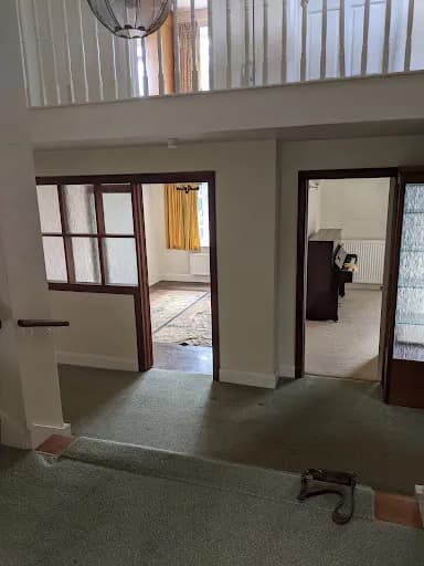 David Colegate Trading As the Bristol House Clearance Co — waste collection