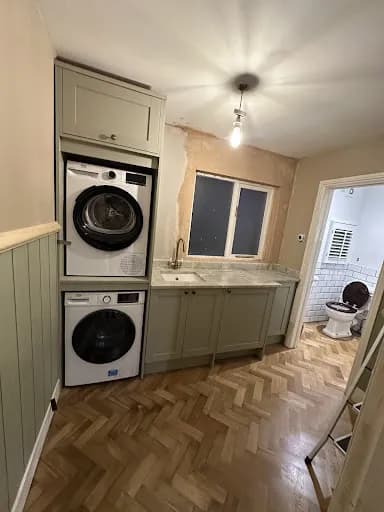 Stk Property Solutions Ltd — waste collection